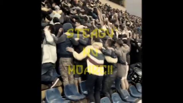 STEAGU` - Gaz Metan Medias смотреть онлайн