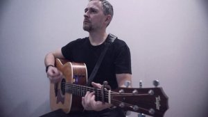 Hans Zimmer - Now we are free (Cover by Alex Murphy)