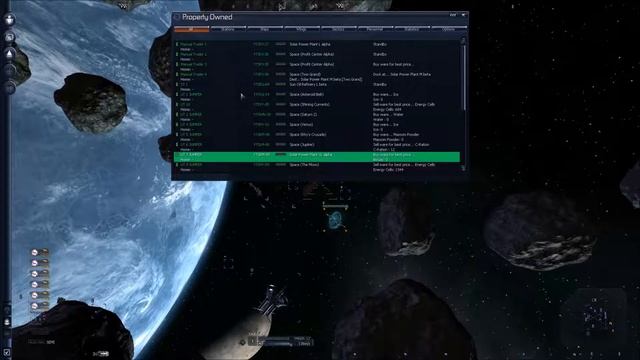 Sin plays... X3 - Terran Conflict - Ep.39 - Aldrin is a Bugged Place смотреть онлайн