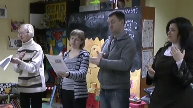 Упражнения со сложными  буквосочетаниями для развития дикции