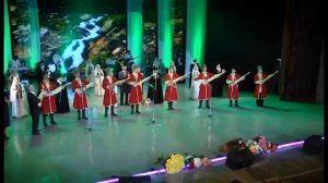 Чародинский Хор махаева 13