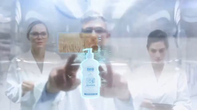 Dr Fischer Baby Commercial - Cyprus 2015 смотреть онлайн