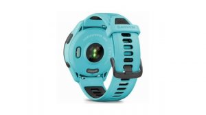 Обзор смарт часов Garmin Forerunner 265 от Техсовет