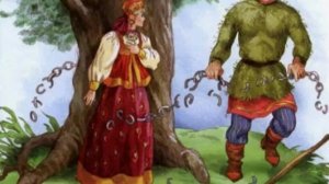 Аудиосказка.МАРЬЯ-КРАСА—ДОЛГАЯ КОСА