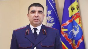 Поздравляем казаков бригады «Дон»