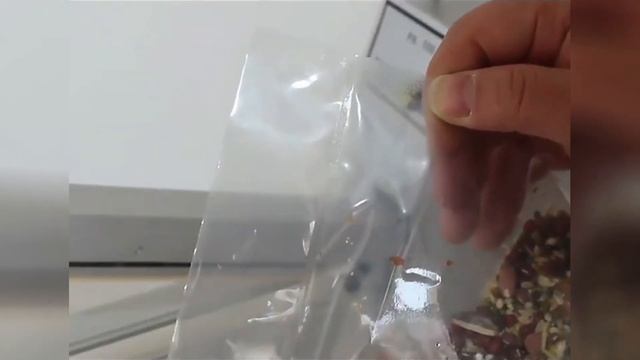 Запайщик пакетов FS-500Н  FS-600H  FS-700H  FS-800H  FS-900H  FS-1000H  принцип работы