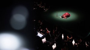 «Евгений Онегин» П.И. Чайковского. Трейлер