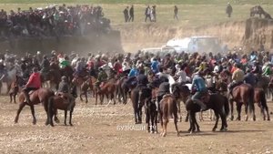 04.03.2023/Малика ЧОВАНДОЗ/ ДИЛОВАР Човандоз БУЗКАШИИ калон дар н.Муминобод Кисми 2
