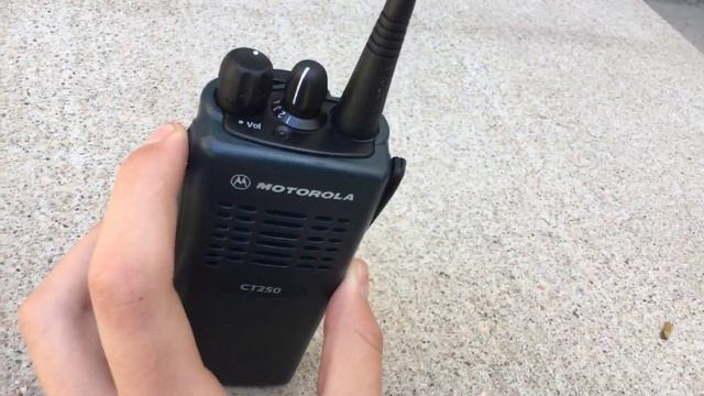 Video of the CT250 смотреть онлайн