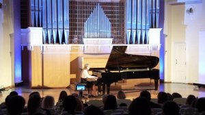 И. Беркович "Сказка"