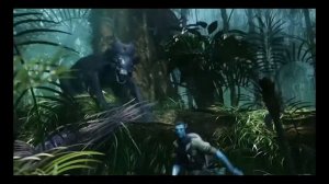 Avatar - I See You - Leona Lewis - Best Scenes in Minutes - FMV