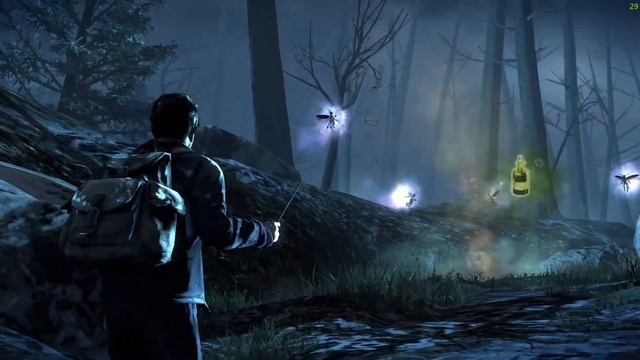 Гарри Поттер и Дары Смерти. Часть первая #5 Сложнейший босс игры, какова тактика выживания? смотреть онлайн