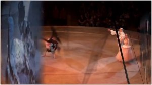 Верка Сердючка и Филипп Киркоров "Переполох".