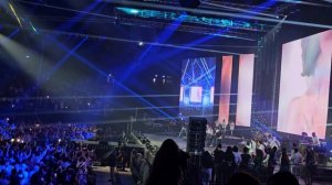 Amr Diab concert in Abu Dhabi!