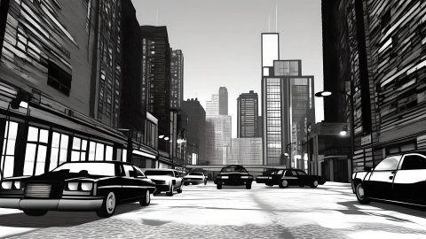Grand Theft Auto III ⏱️ NEVER LIKED TIME MISSIONS @RockstarGames #GTA #Retro
