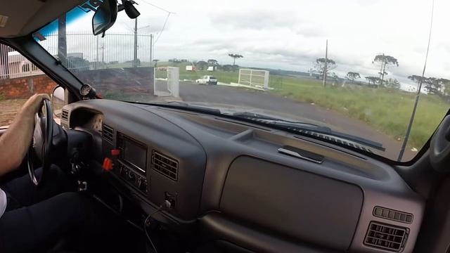 Olha essa F250 Turbo com Nitro com mais de 500cv ‹ Felipe Silva › смотреть онлайн