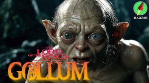 Фильм LORD OF THE RINGS: Gollum (2024) | На английском языке