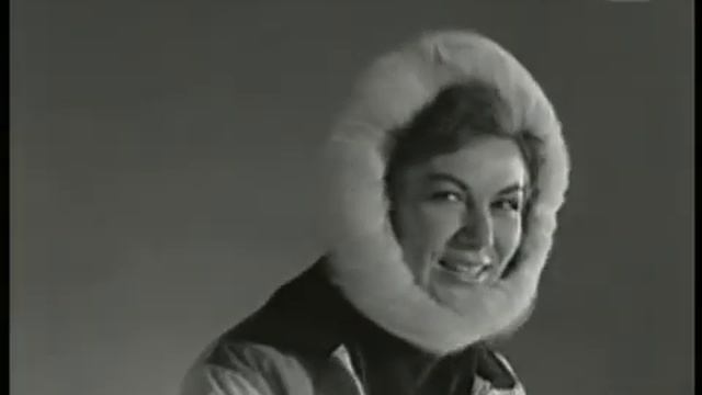 Эдита Пьеха - "Здорово!" (1966) смотреть онлайн