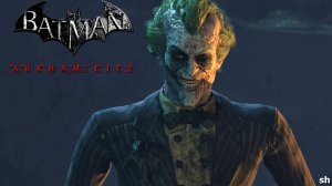 Batman  Arkham City►Прохождение без комментариев.#9