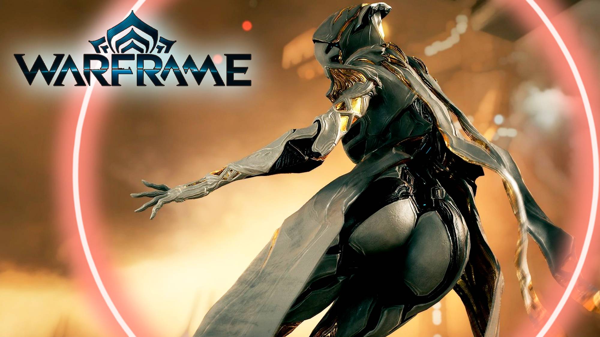 Warframe глазами новичка | Первый раз в слешере 👾
