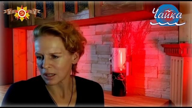 «Колючее слово». Читает Любава Аристархова.