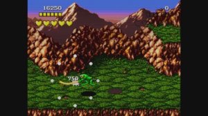 САМАЯ СЛОЖНАЯ ИГРА МОЕГО ДЕТСТВА / БАТЛТОАДС / BATTLETOADS