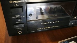 PIONEER CT S 510 DAXXX