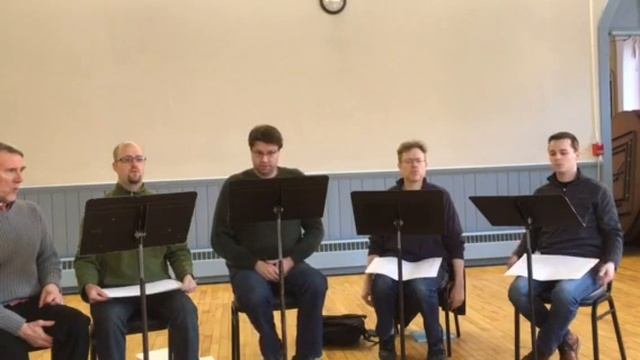 The Liar Man смотреть онлайн