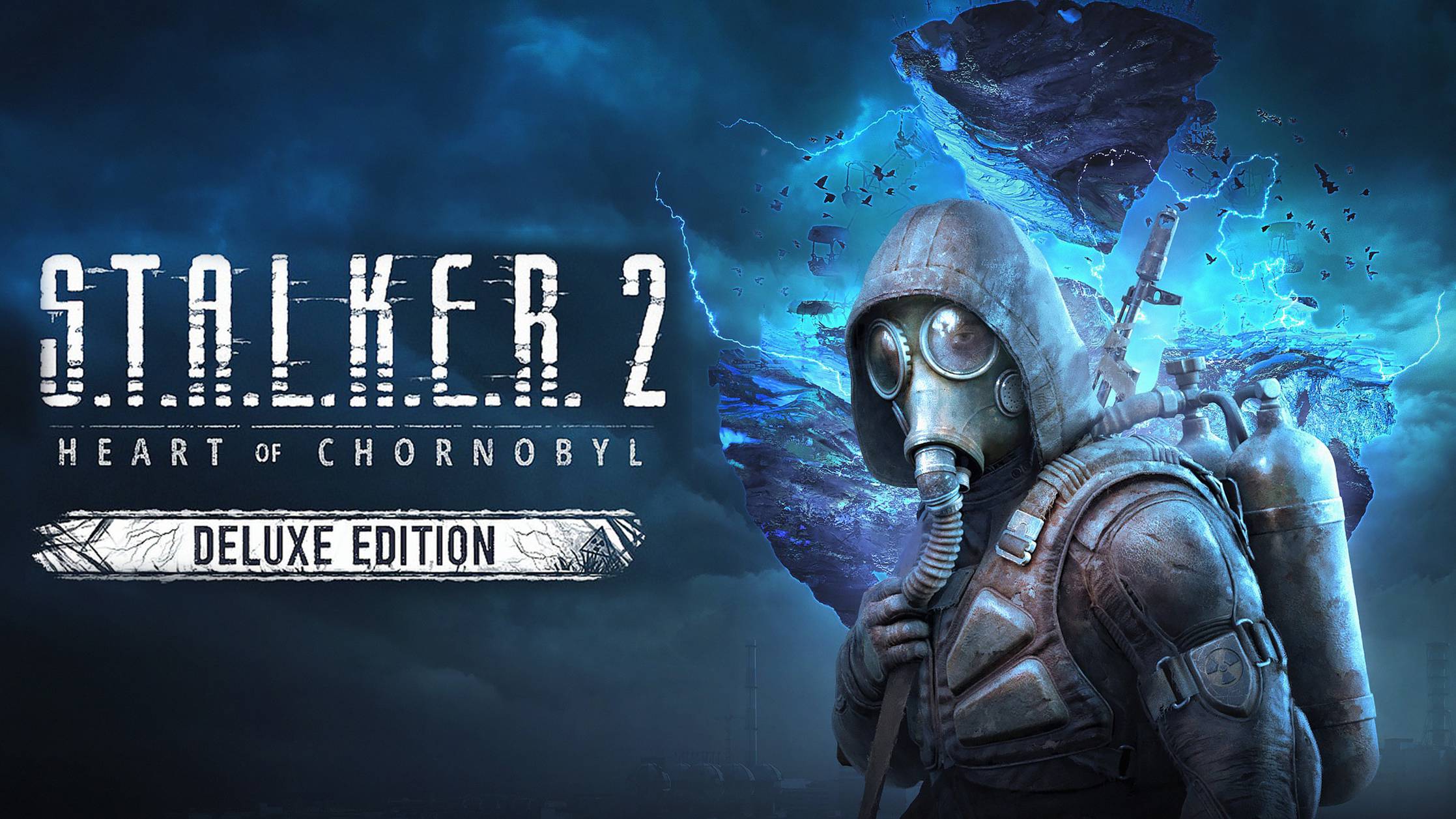 Stalker 2 Heart of Chornobyl: ПИРАТКА