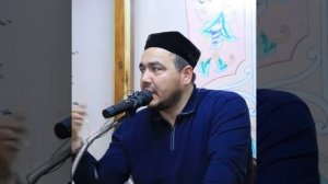 шукурулло домла кумор хакида