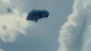 Сумасшедшая скорость !