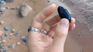 Поиск камней под маятник - Mag Corvus