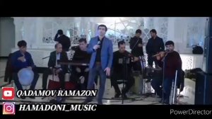 ДИЛШОДИ ФАЙЗУЛЛО БАЗМИ ТУЁНА 2021