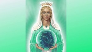 8 Детский Розарий Матери Марии (на русском языке)