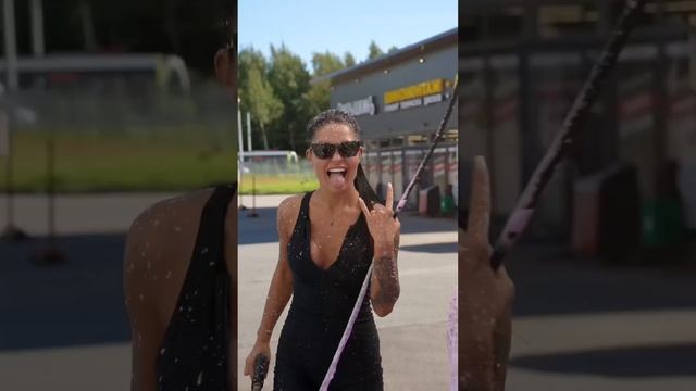 Громкий звук, яркий стиль, чувство уверенности на дорогах - с этим вам поможет АВТО-ВЫХЛОП #выхлоп