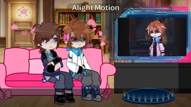 Реакция пр на события 45 серии//Лололошка-Дилан//Lp. Последняя Реальность смотреть онлайн