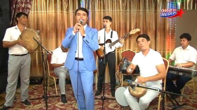 Миркомил Чалолов - Нигина ёр