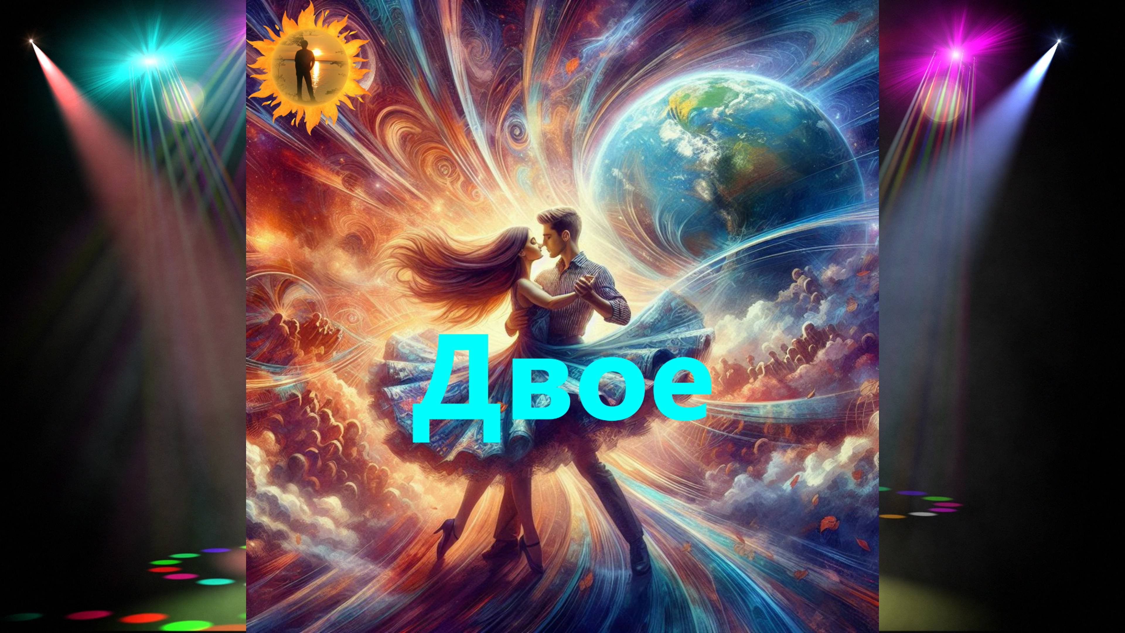 Двое