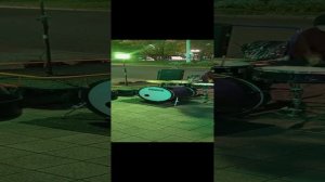 Соло на Барабане! Краснодар.