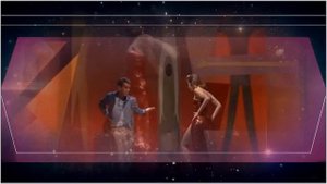 Сезария Эвора(Cesaria Evora) - История Любви(Historia De Un Amor).