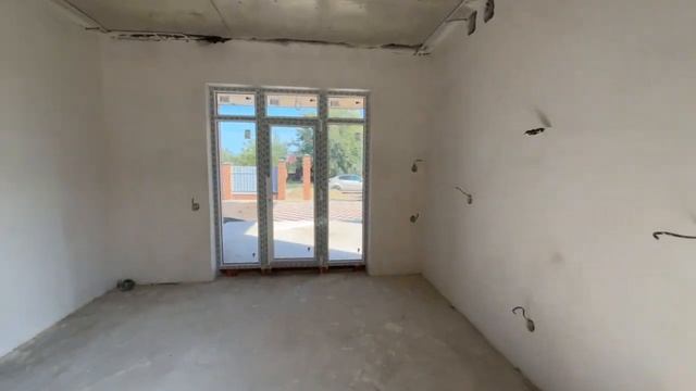 Купить дом в Крпаснодаре, Посёлок Березовый. Недвижимость Краснодарский край.