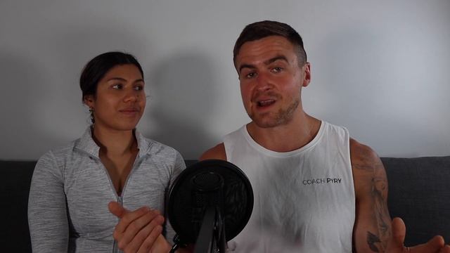 Nutritional Keys For Muscle Gain, Pre-Workout Nutrition To Maximise Performance, Supplements смотреть онлайн