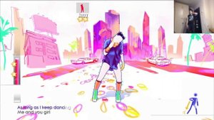 Just Dance 2017 (5 STARS) Sia Ft. Sean Paul - Cheap Thrills