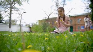 Детские мечты МИР без войны