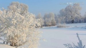 ЗАМЕТАЕТ ЗИМА..... ЗАМЕТАЕТ