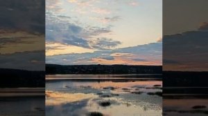 Александр Кэтлин-Блики на воде!