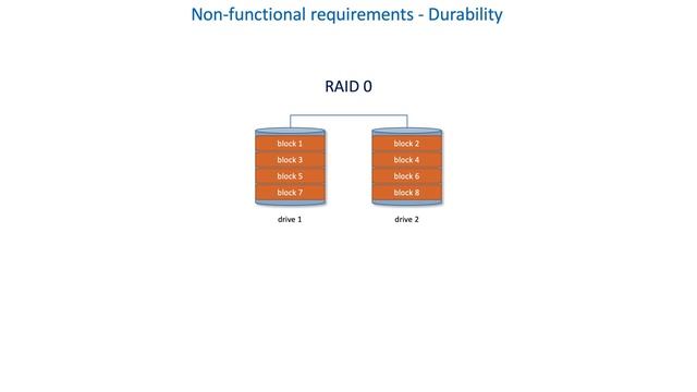 10 How to define System requirements - Durability