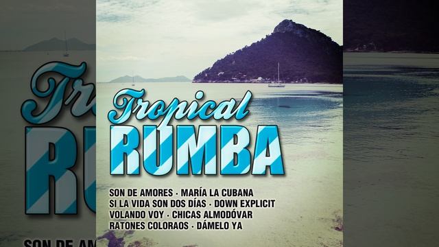 María la Cubana смотреть онлайн