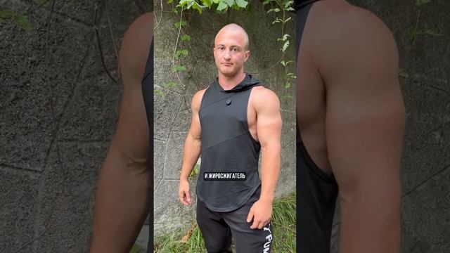 Топ-3 замены спортивного питания смотреть онлайн