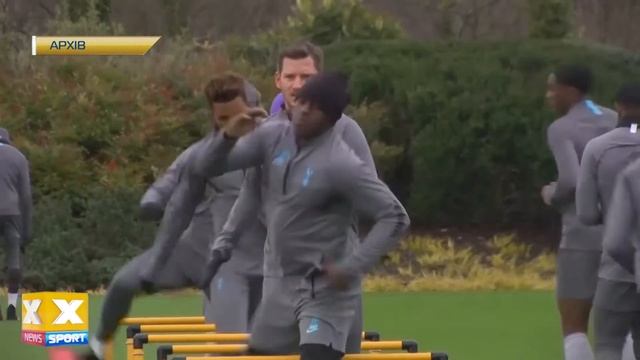 Грабители «обчистили» дом Яна Вертонгена смотреть онлайн